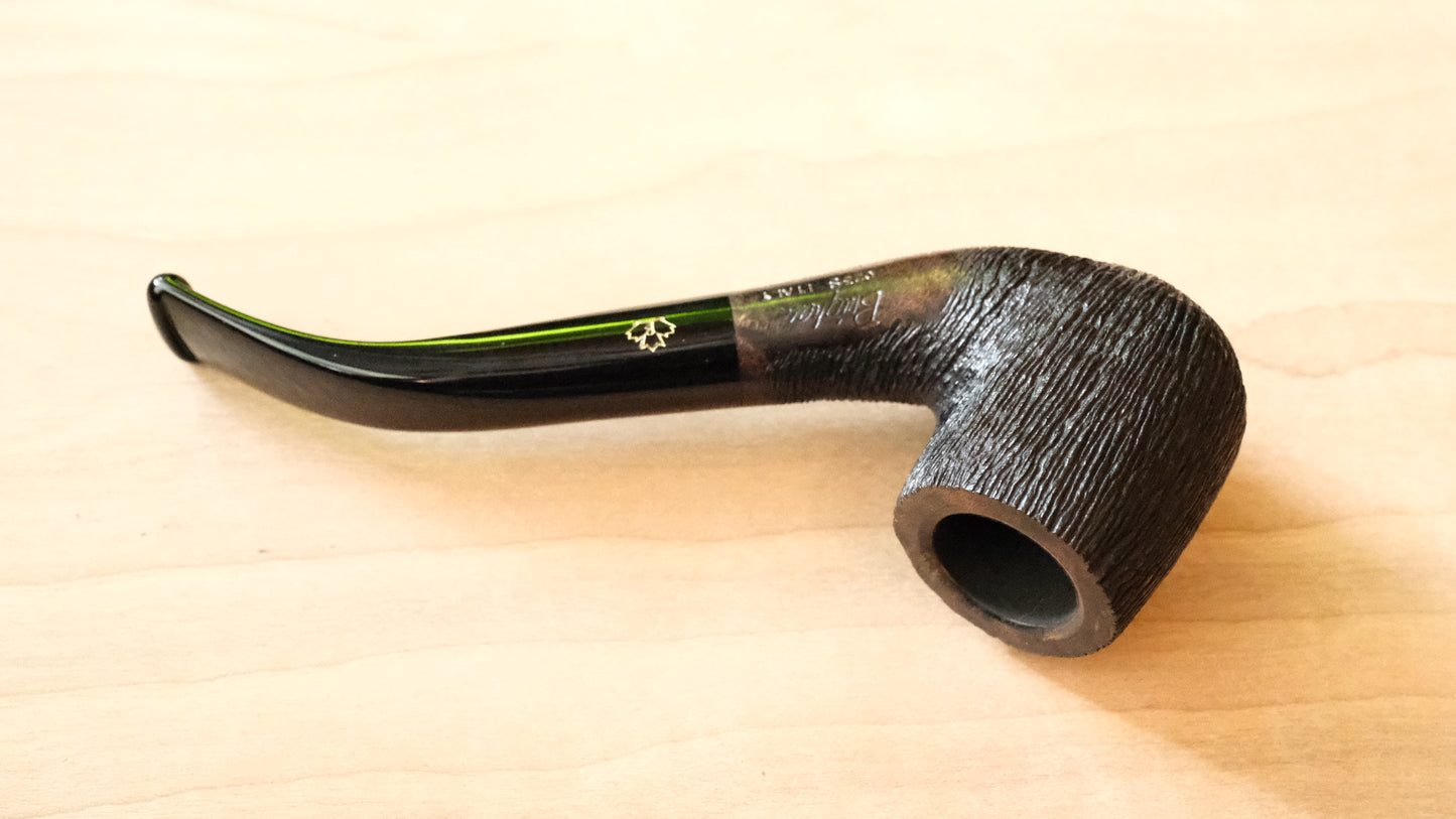 Brigham System 23 Pipe