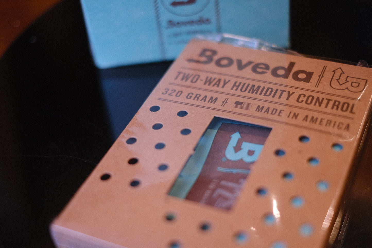 Boveda 72%