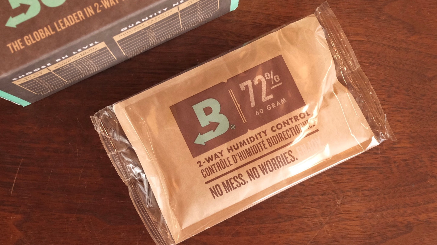 Boveda 72%