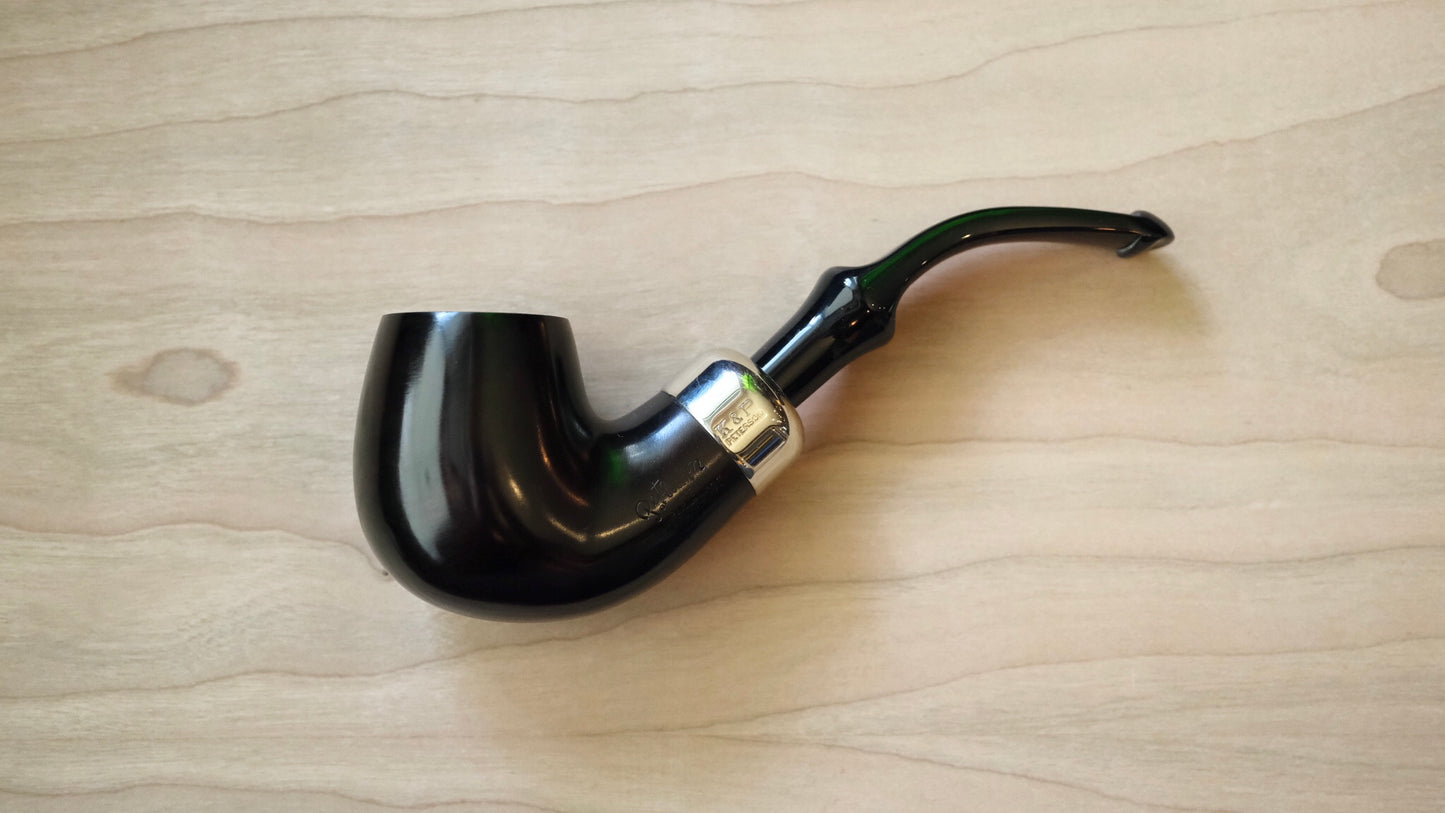 Peterson System Standard Heritage 307 P-Lip Pipe