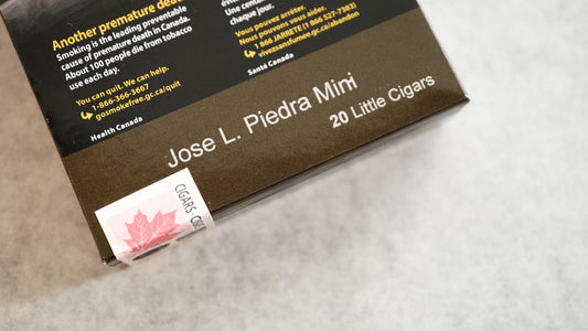 Jose L. Piedra Mini Cigarillo