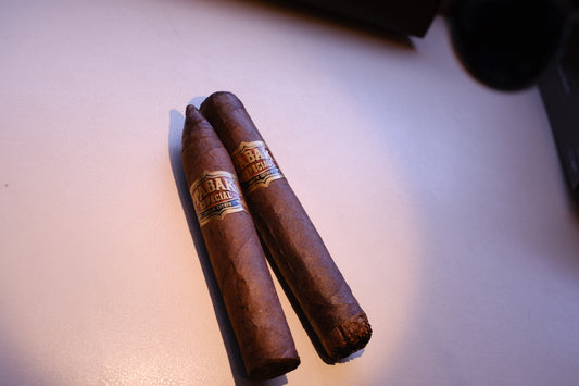 Drew Estate Tabak Especial Oscuro