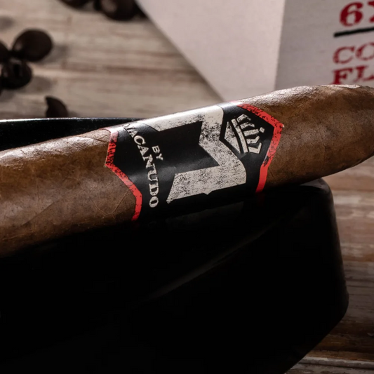 Macanudo Coffee Belicoso