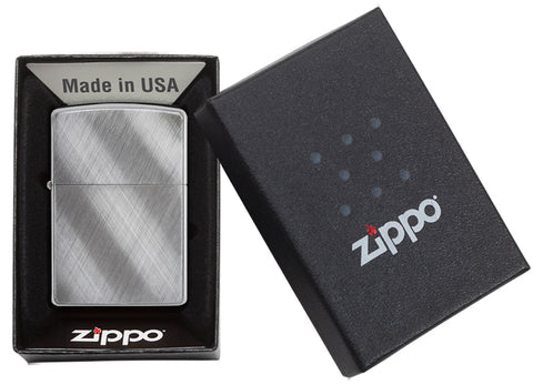 Zippo Lighter