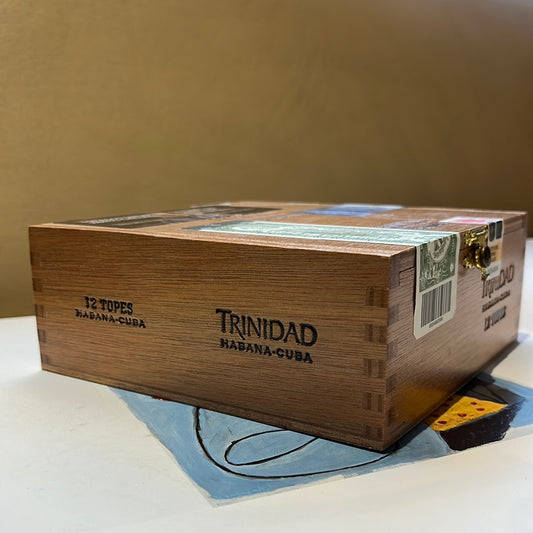 Trinidad Topes Box of 12 (2020)