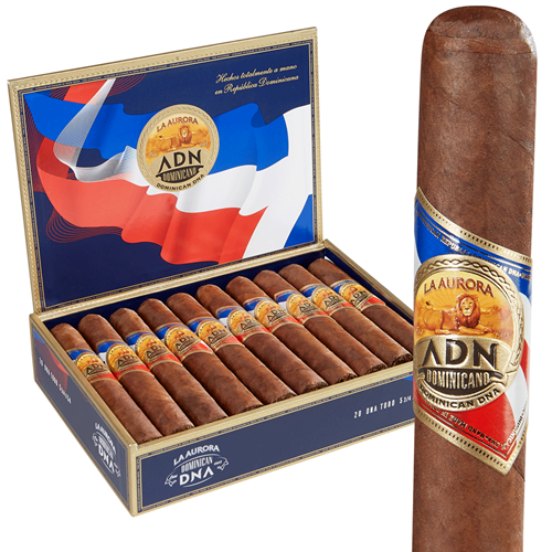 La Aurora ADN Robusto Box 20