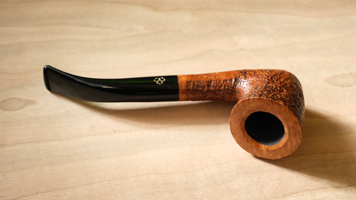 Brigham System 47 Pipe