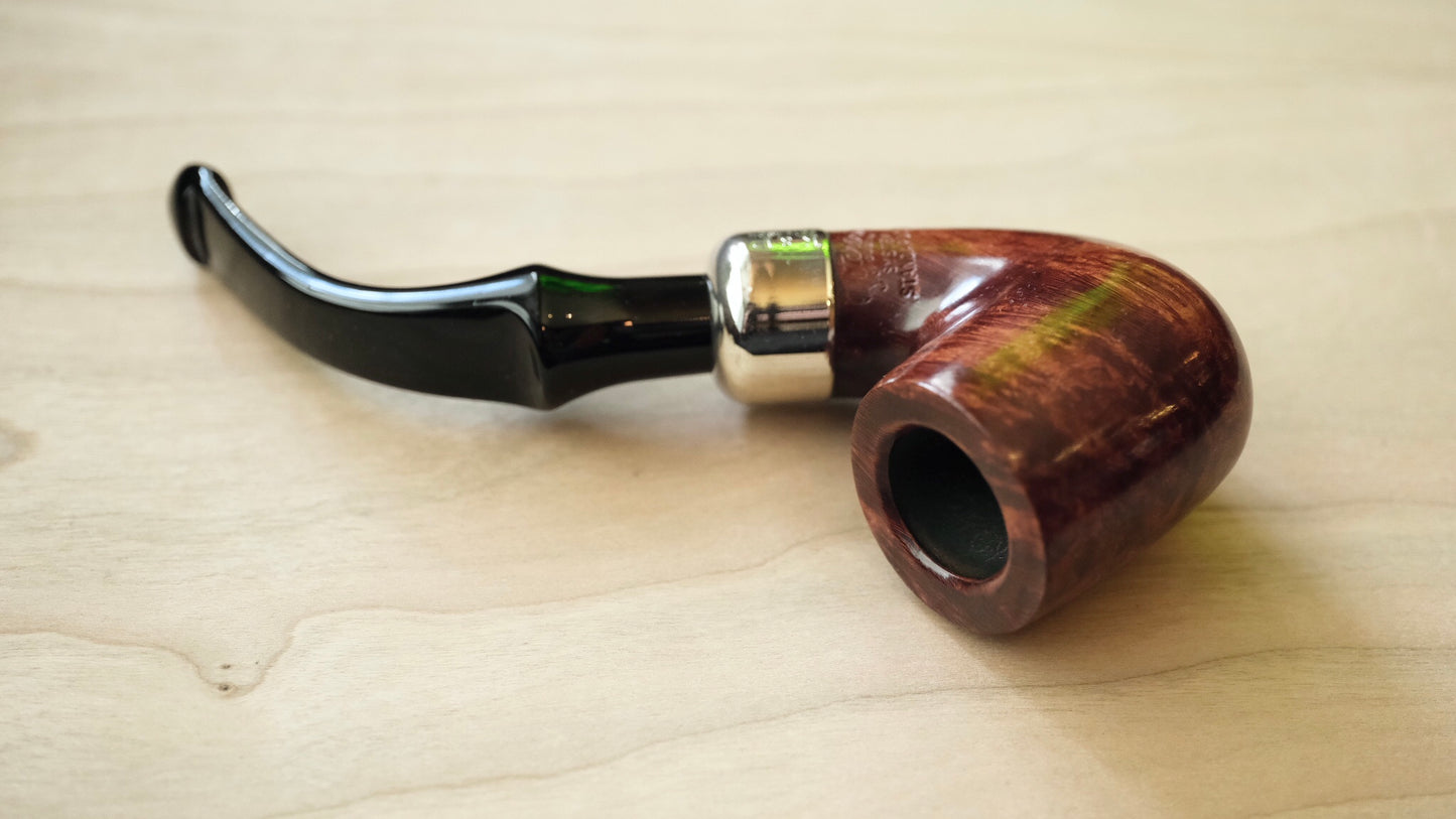 Peterson System Standard Smooth 313 P-Lip Pipe