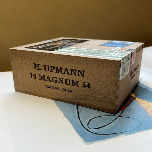 H. Upmann Magnum 54 (2019)