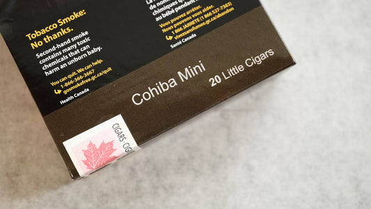 Cohiba Mini Cigarillo