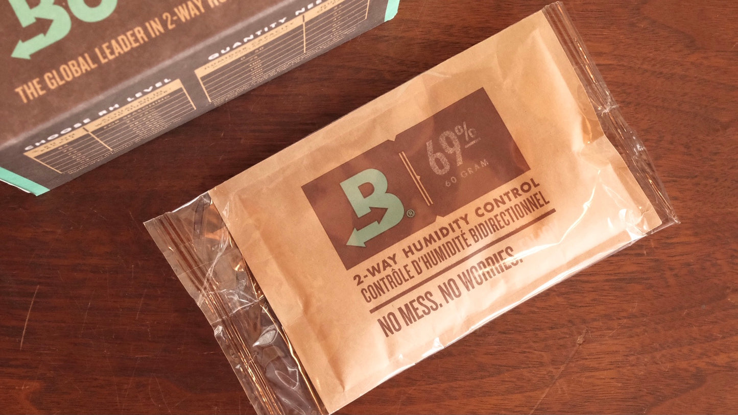 Boveda 69%