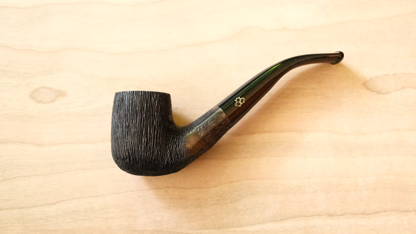 Brigham System 23 Pipe