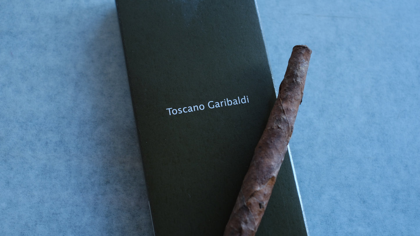 Toscano Garibaldi