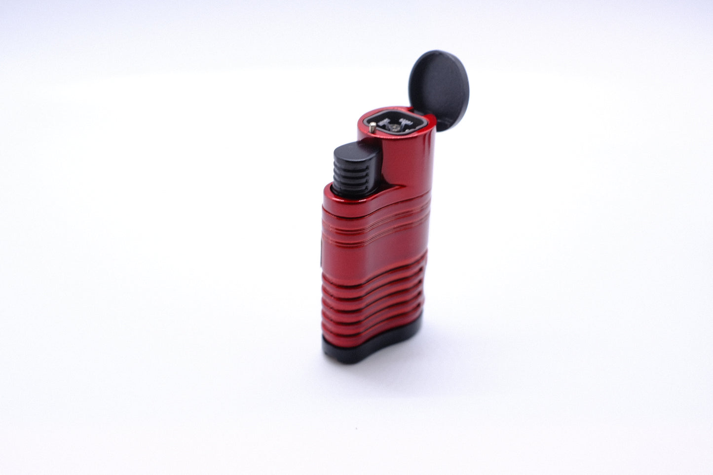 Regal Red Quad-Flame Torch (BCZ345)