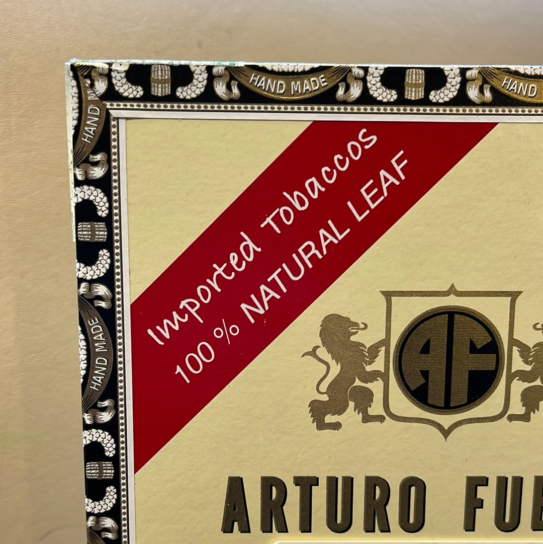 Arturo Fuente Curly Head